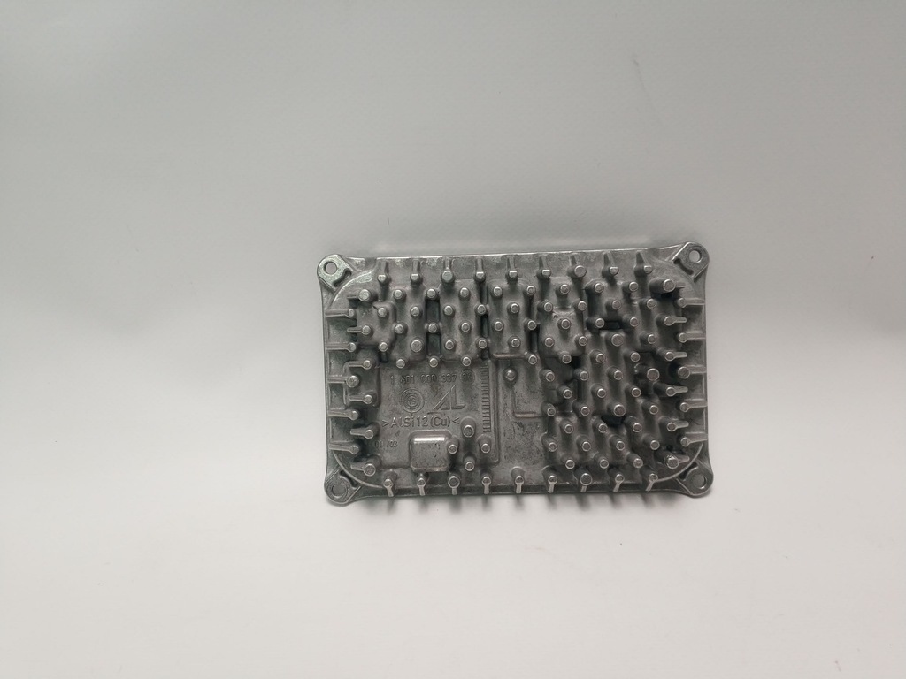 фото №1, Mercedes w247 перетворювач модуль led 2479004907