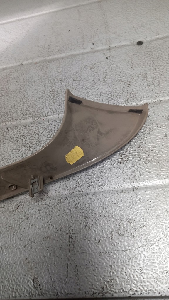 фото №6, Захист стійка volvo xc90