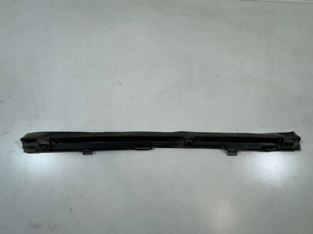 фото №1, C-max focus молдинг защита нижний бампера перед