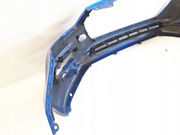 фото №10, Suzuki swift 2017 бампер перед