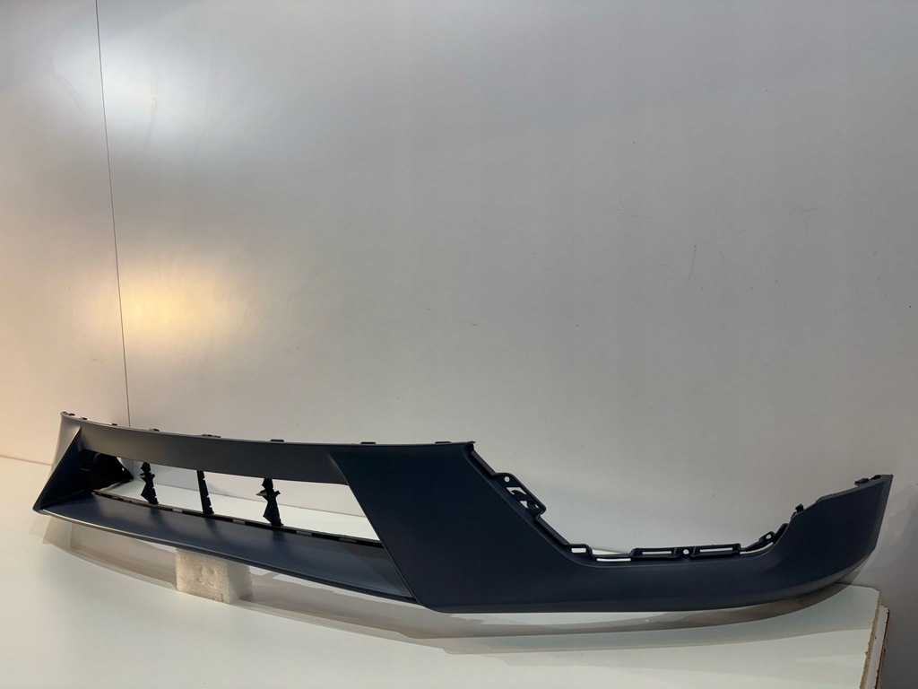 фото №4, Volvo s90 v90 17- r-design спойлер бампера- 18072