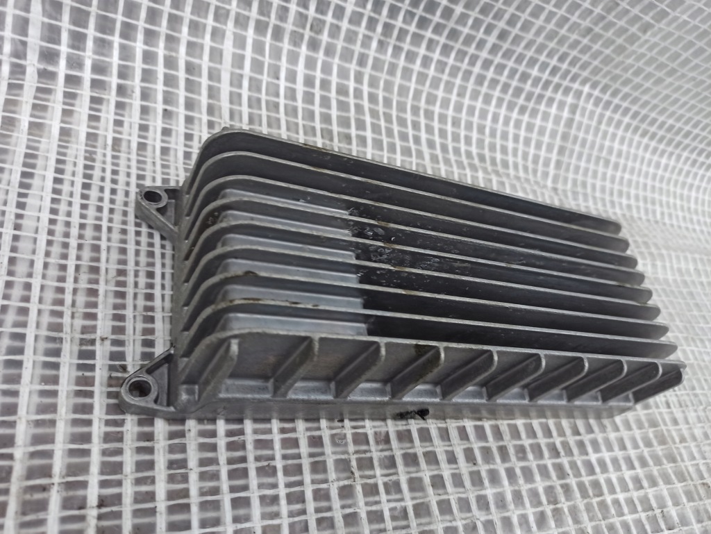 фото №2, Audi a4 b8 a5 8t усилитель радио аудио 8t0035223j