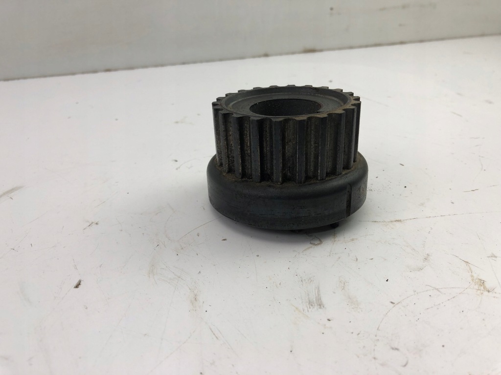 фото №4, Opel astra j 1,7 колесо распределительного вала