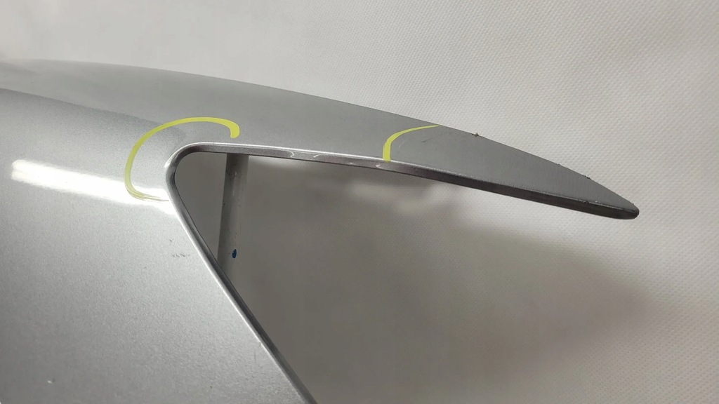 фото №8, Mazda cx-5 cx5 12+ крыло перед передний правый fv