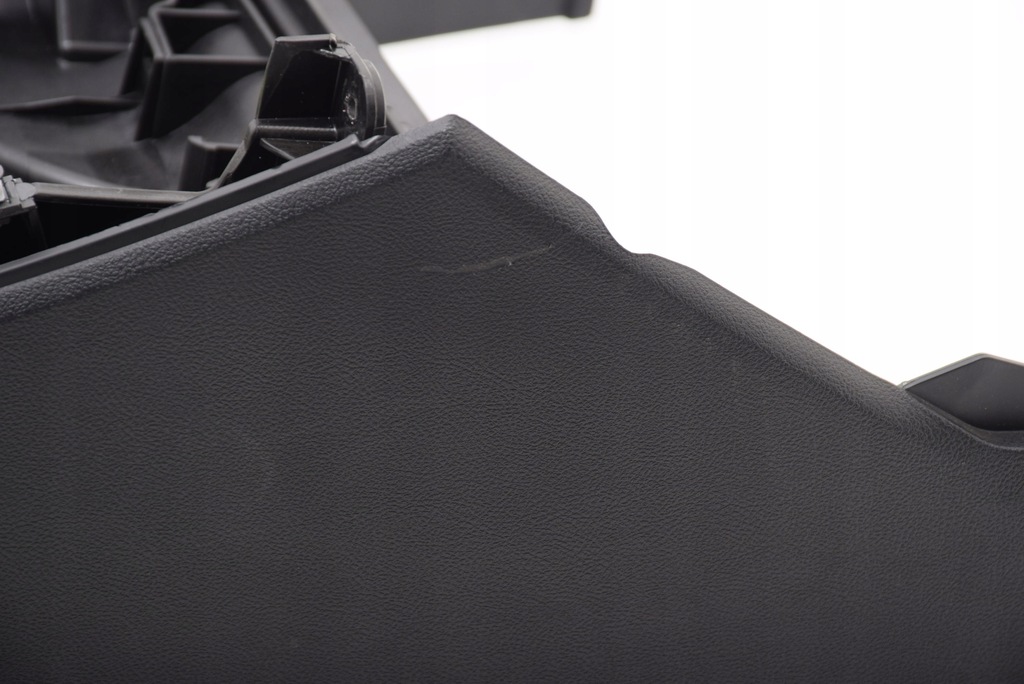 фото №10, Bmw 3 g20 тунель середній шкіра varnasca mokka підлокітник