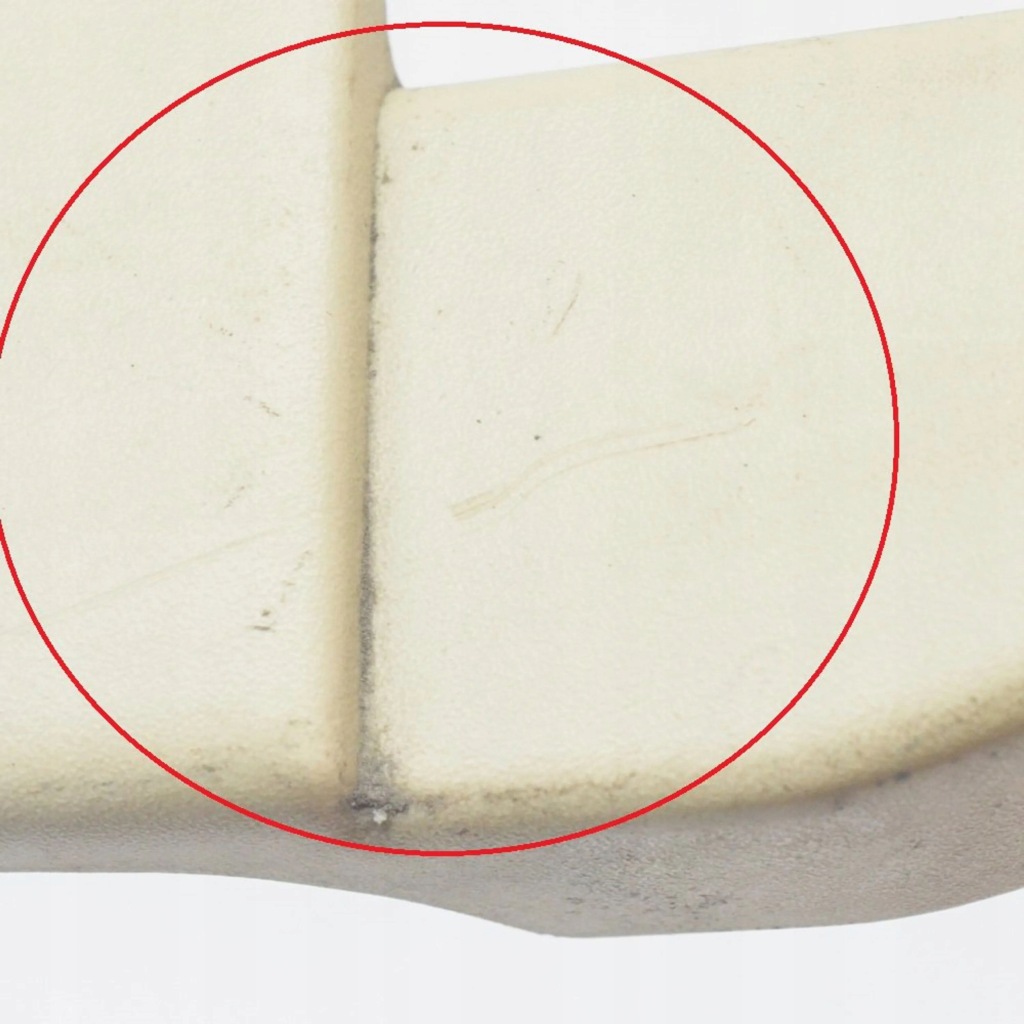 фото №6, Jaguar xf x250 2009 права сторона захист / накладка поріг