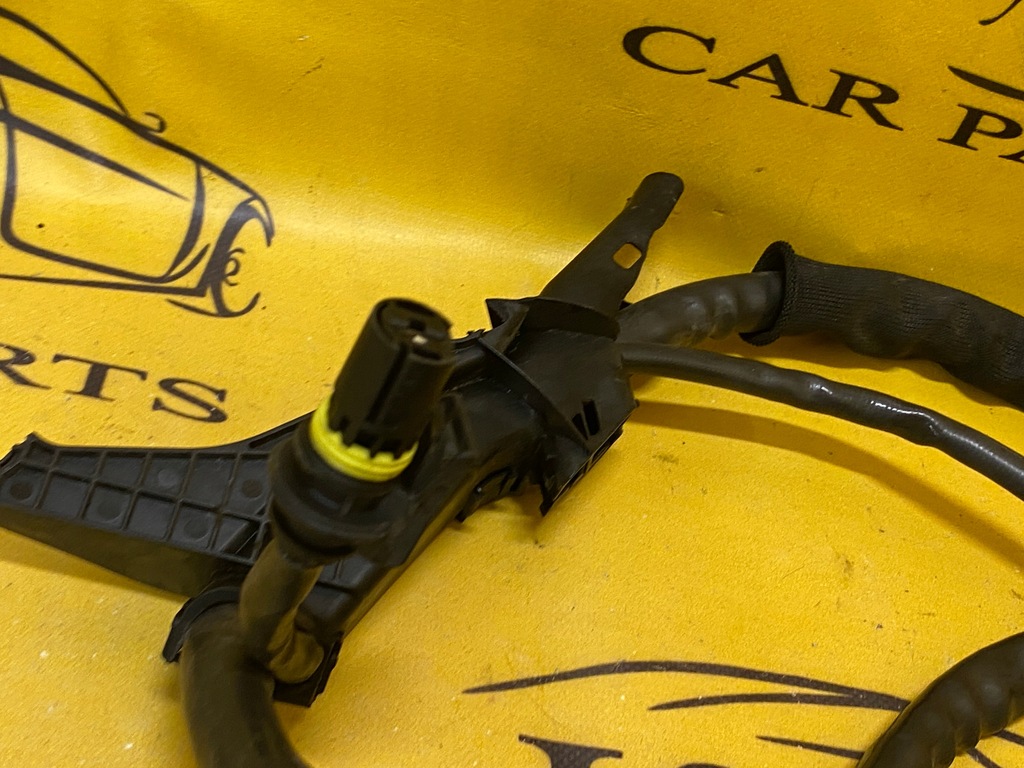 фото №6, Джгут шланг клема mercedes cls w257