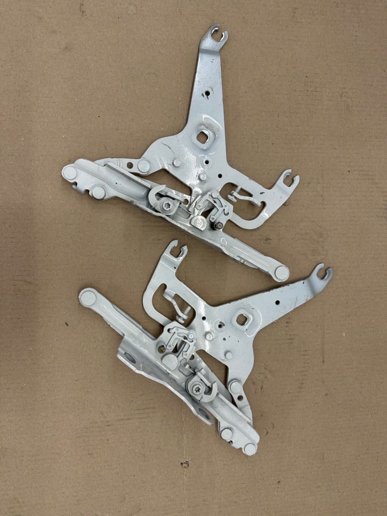 фото №1, Bmw f15 f16 петля петлі капот комплект a300