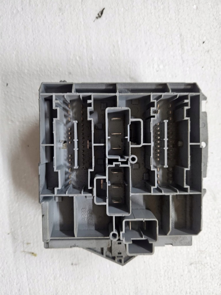 фото №3, Alfa romeo 159 модуль bsi 50513644