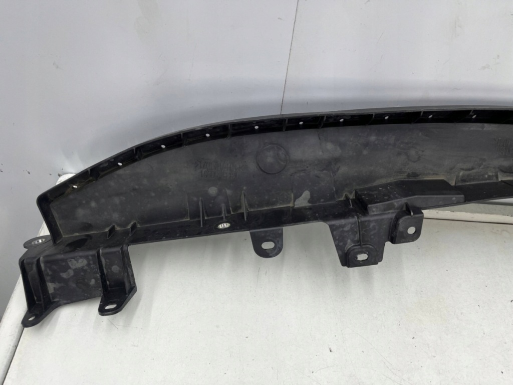 фото №12, Балка бампера mazda cx-60 cx60 22r.- передній абсорбер пластиковий