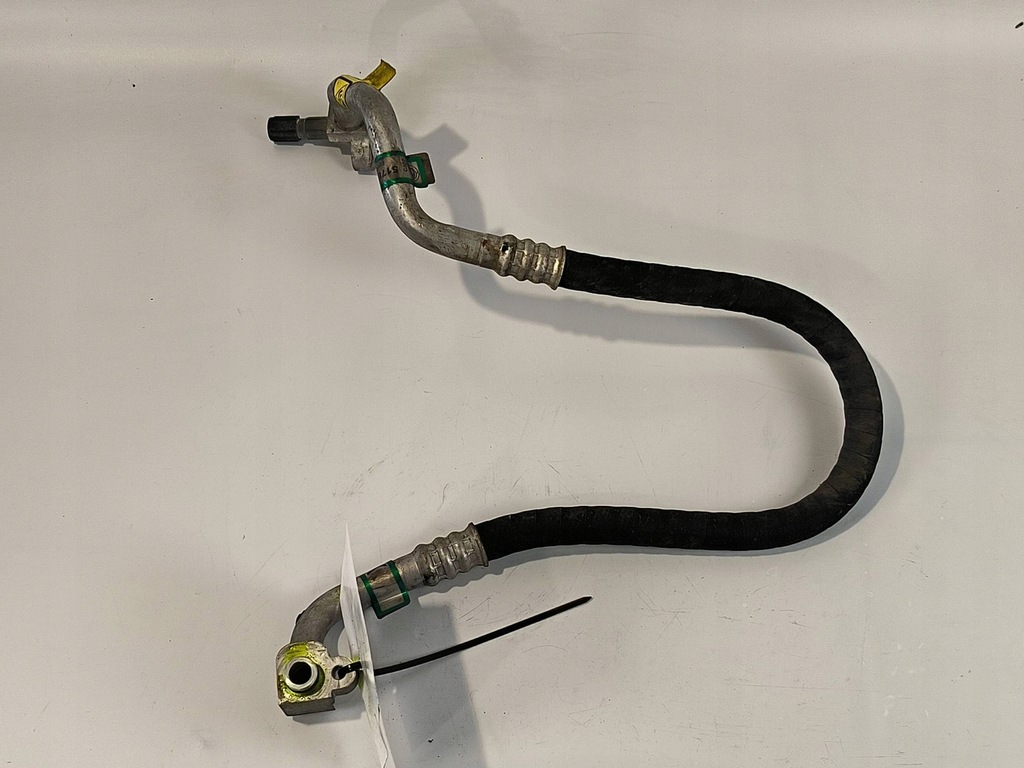 фото №1, Шланг кондиціонера 51786219 fiat 500 ii