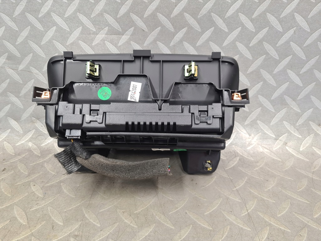 фото №11, Повний радіо cd 400 opel mokka набір