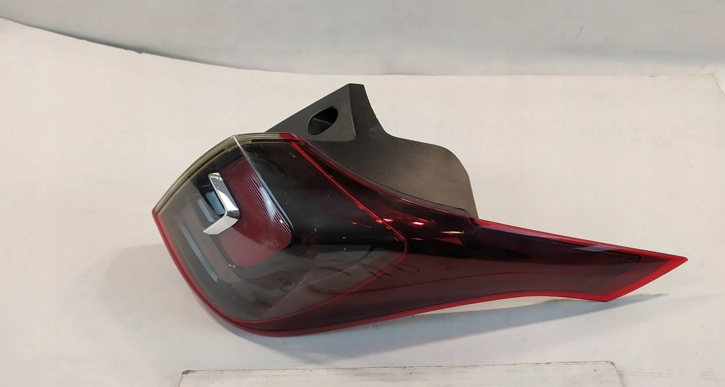 фото №9, Лампа правый задняя opel crossland x