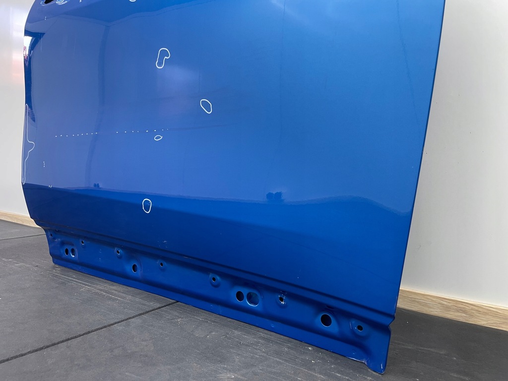 фото №9, Alfa romeo tonale дверь правое передние перед