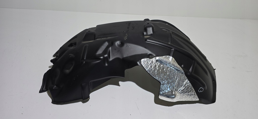 фото №1, Jeep wrangler jl підкрилок передні праве перед