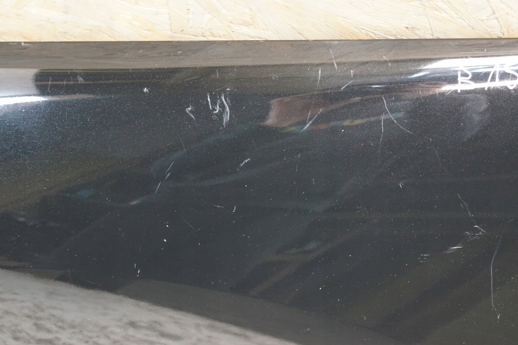 фото №10, Крила лівий перед peugeot 308 t7 ktv