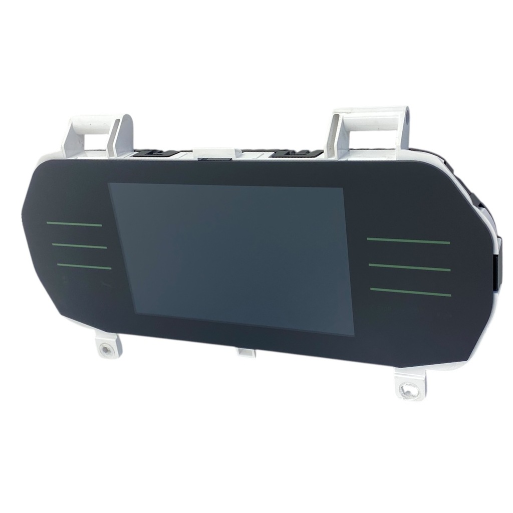 фото №9, Счетчик lcd приборы dacia duster iii bigster 248099432r