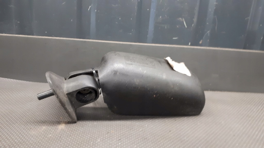 фото №10, Дзеркало ліва fiat uno 146 механічний