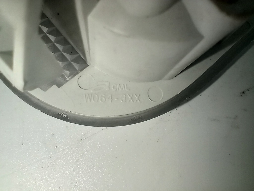 фото №8, Renault лампа потолочный 264303701r europa