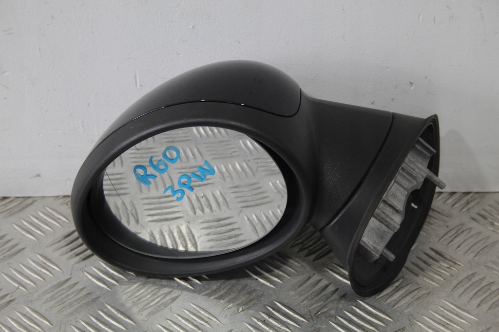 фото №1, Зеркало левая 3 контакты mini countryman r60