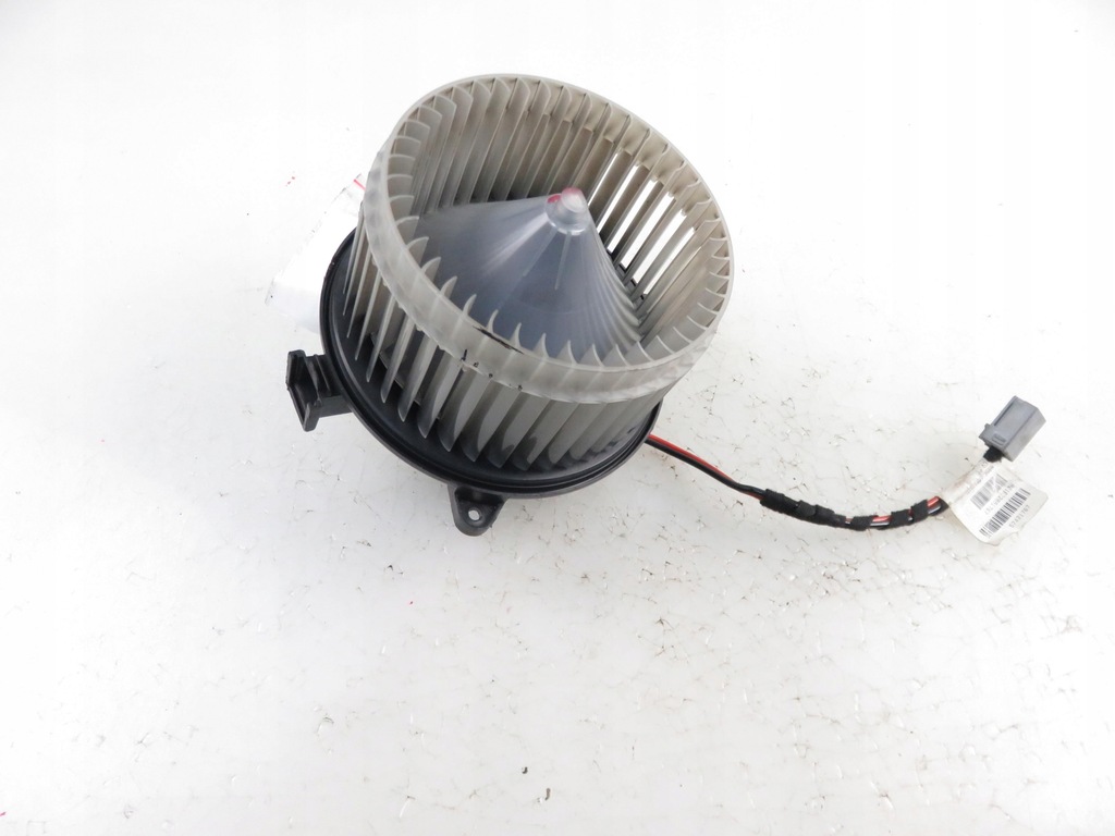 фото №1, Воздуходувка opel insignia a g09 5242673401