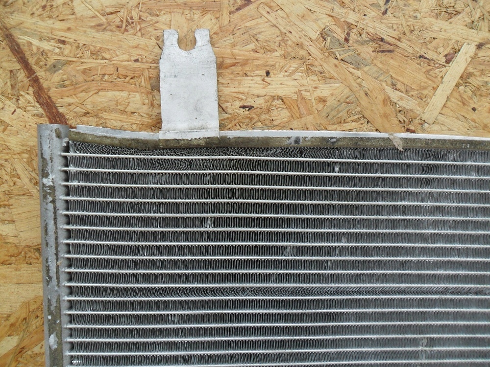 фото №10, Suzuki liana 2003 2004 2005 радиатор кондиционера