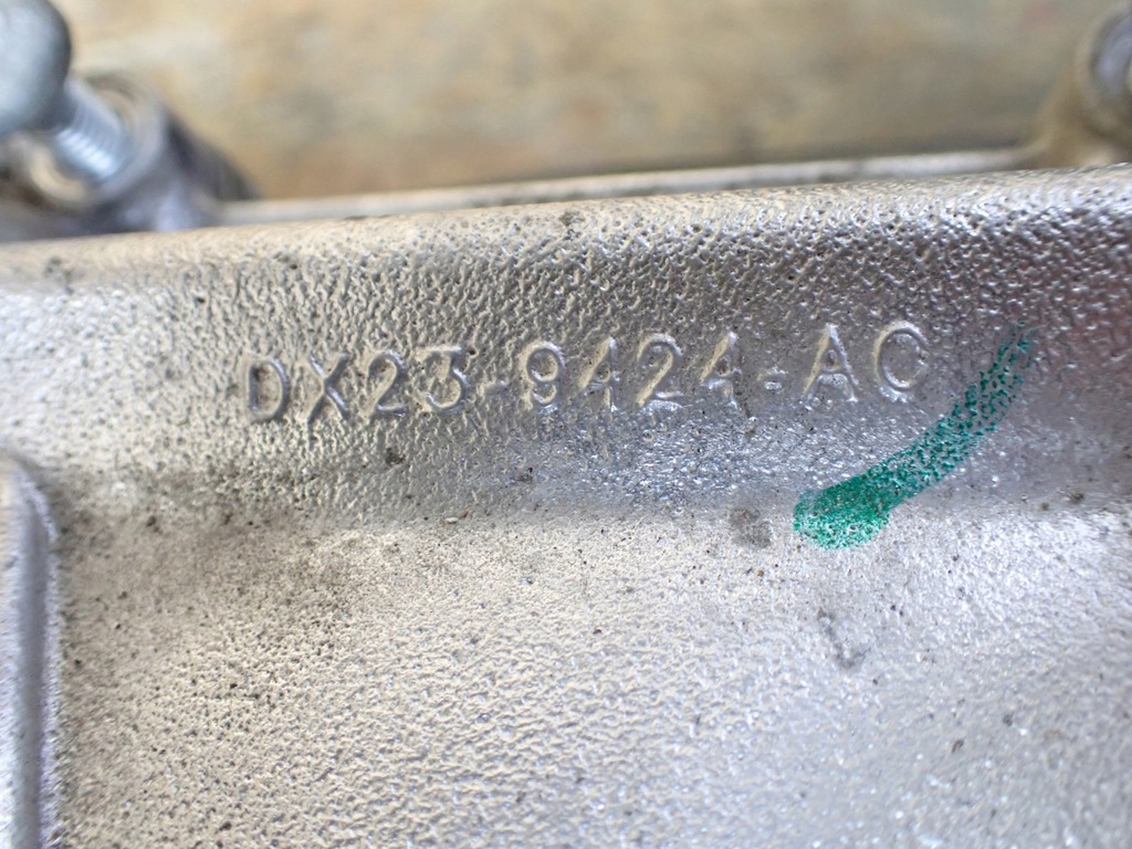 фото №10, Компресор jaguar xj x351 long europa 3,0l 340 km бензин 2012 пошкоджений