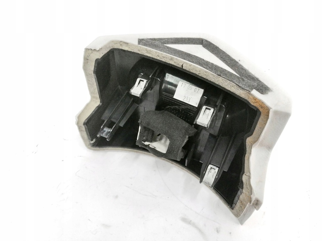 фото №10, Land rover range rover sport l320 2008 панели приборная, консоль