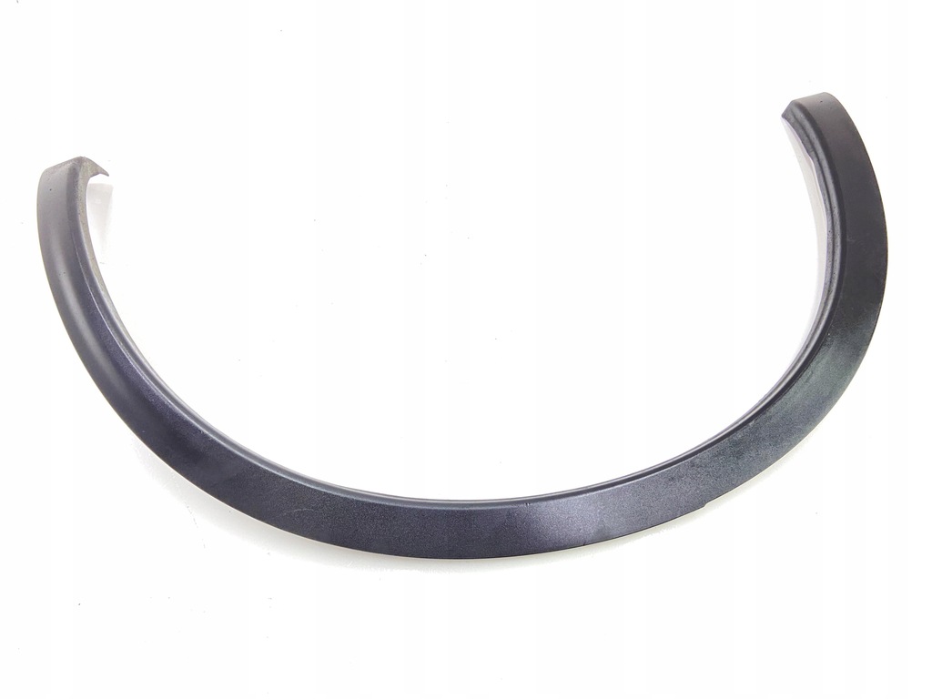 фото №12, Молдинг крыла левая левый задняя nissan qashqai j10