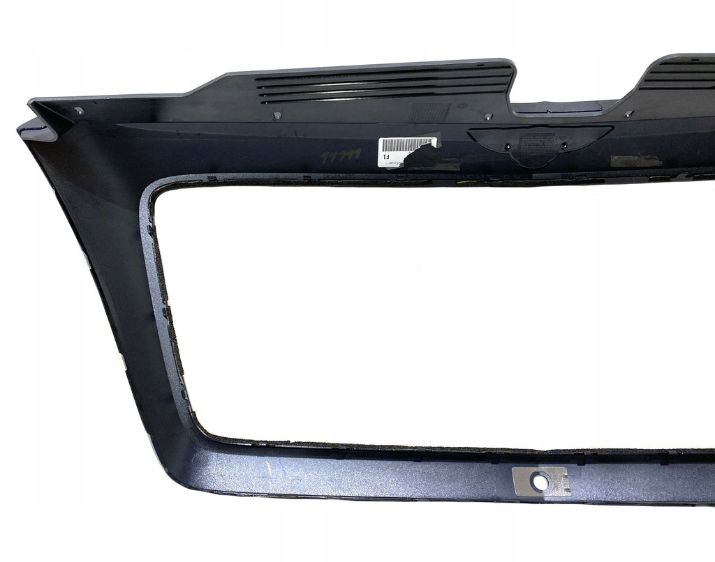 фото №6, Bentley bentayga захист решітка решітка радіатора 36a853653