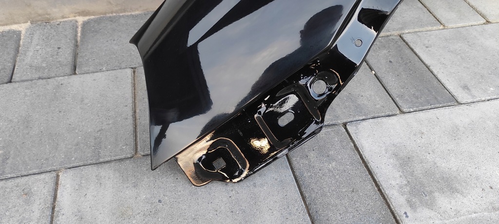 фото №15, Крила лівий opel corsa c z20r