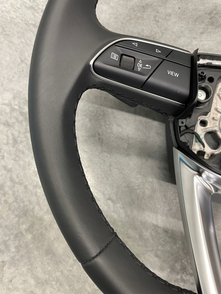 фото №9, Повітропровід багатофункціональний a5 8w a4 b9 4m8419091aj