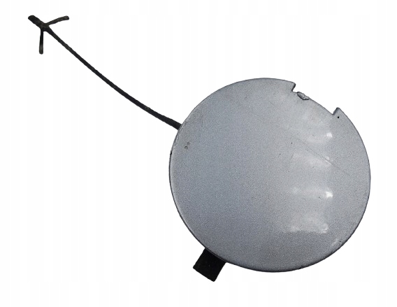 фото №1, Fiat grande punto заглушка фаркоп бампера заднього 73533571