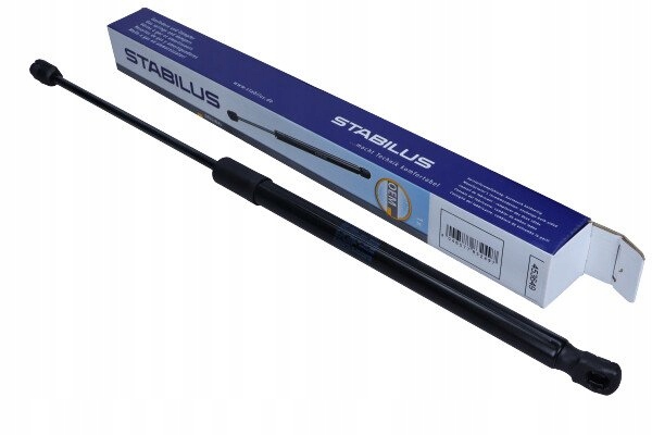 фото №10, Пружина газова, кришка багажника stabilus 222062