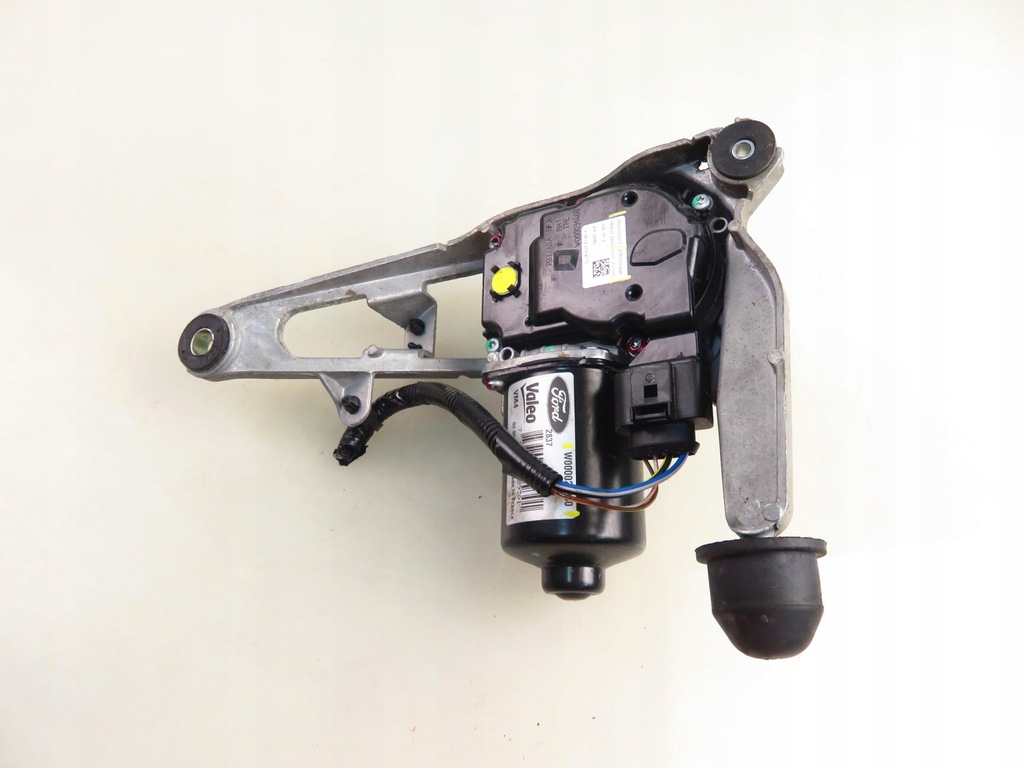 фото №9, Механізм двірник ford b-max jk av1117504ae w000025312 w000031055