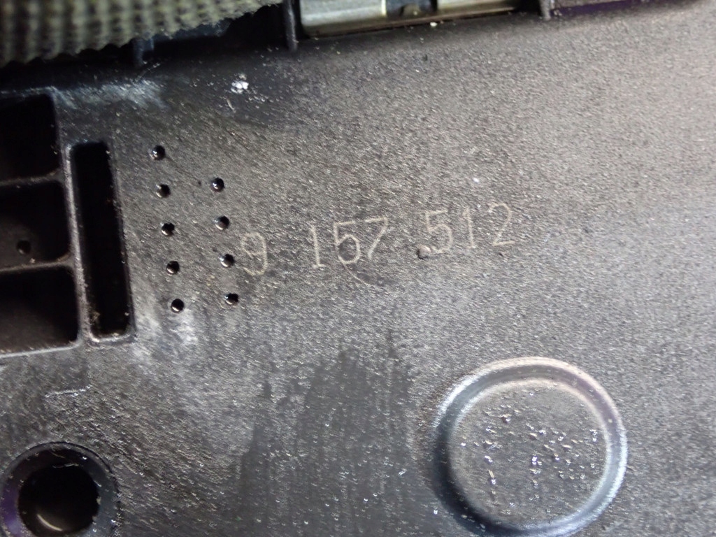 фото №5, Opel corsa c 00-03 1.2 75km дроссельная заслонка 0280750044 6 pin