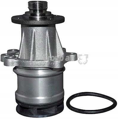 фото №1, Jp group 1414100500 насос wody, охолодження двигуна