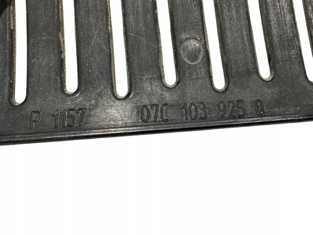 фото №9, Bentley continental flying gt gtc защита двигателя впуск 07c103925q