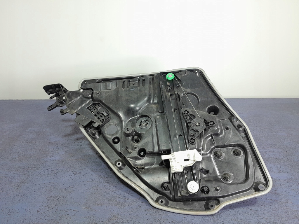 фото №5, Mercedes s w222 long підйомник скло задня правий