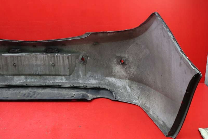 Бампер задняя задний z41c pdc opel insignia a sedan 08-14 с Разборки