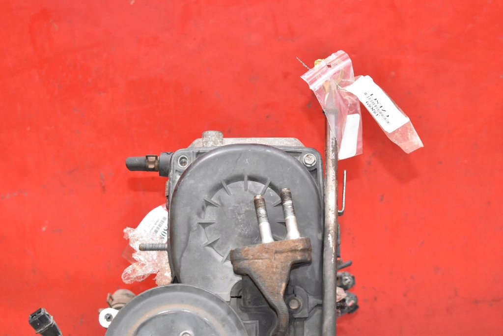 фото №11, Двигун блок двигуна бензиновий g4hg hyundai getz 1 i 1.1 12v 67 km 05-11 стиснення