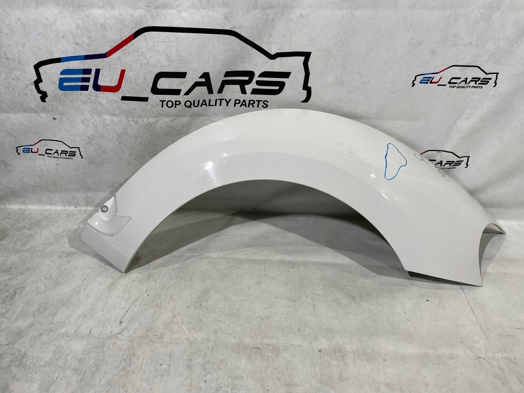 фото №1, Vw beetle 5c крила лівий задня 2011-2016 rok