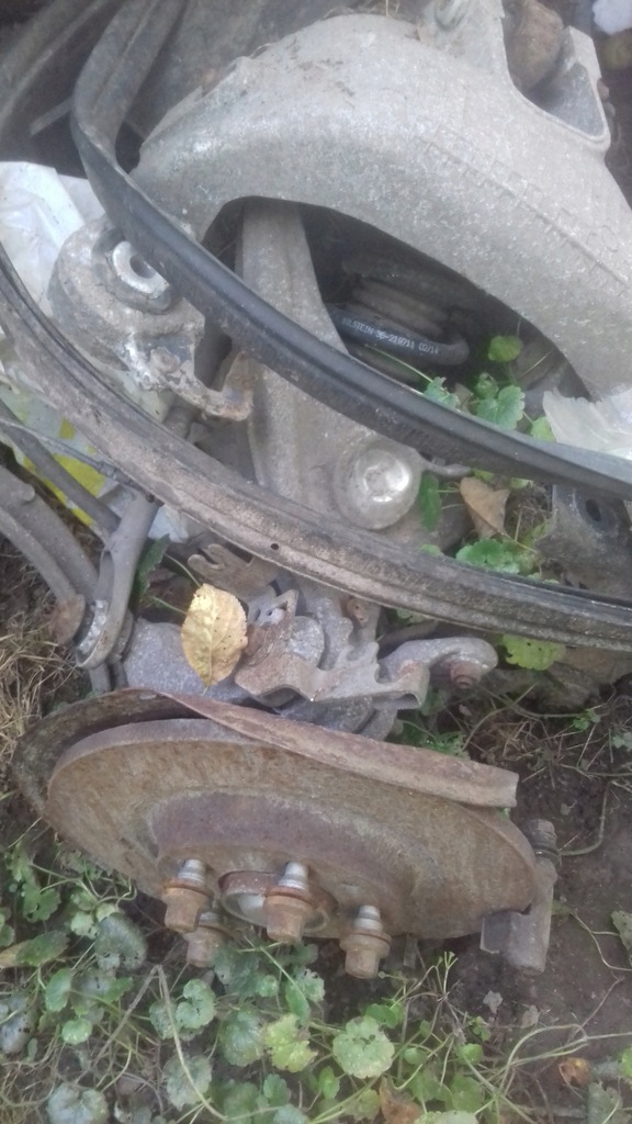 фото №5, Модуль реле тиску шин peugeot 407 sedan