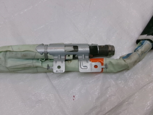 фото №7, Hyundai tucson iii шторка безопасности подушка безопасности левая