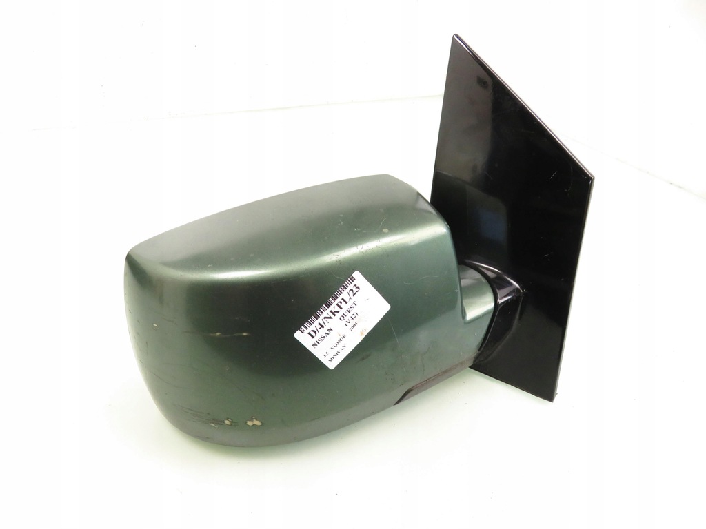 фото №7, Зеркало правое nissan quest