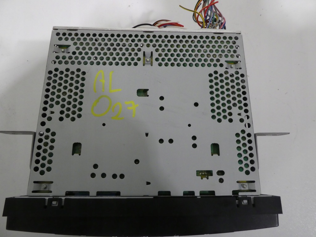 фото №4, Subaru forester iii радіо pf-3299b-a