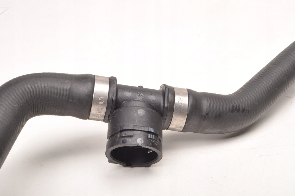 фото №4, Mercedes eqb x243 труба шланг wody a2435000400