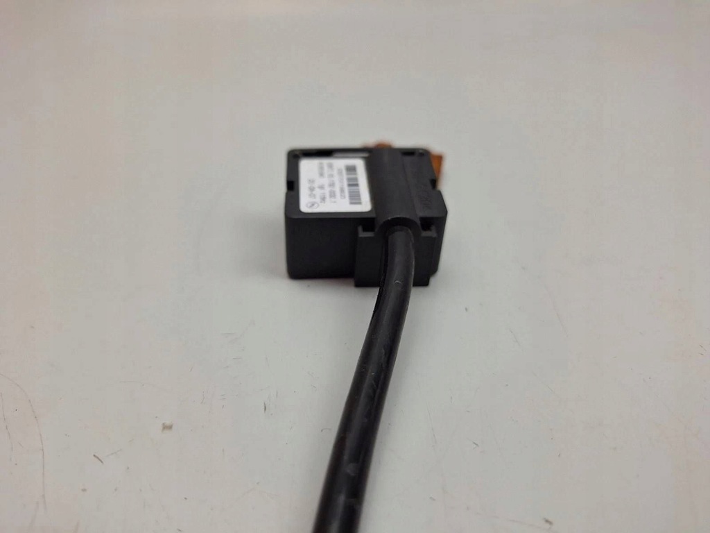 фото №8, Volkswagen touareg i 2005 датчик ускорения esp