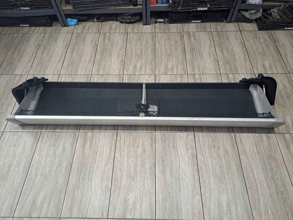 фото №2, Полка бардачок кабины renault magnum dxi lift vega