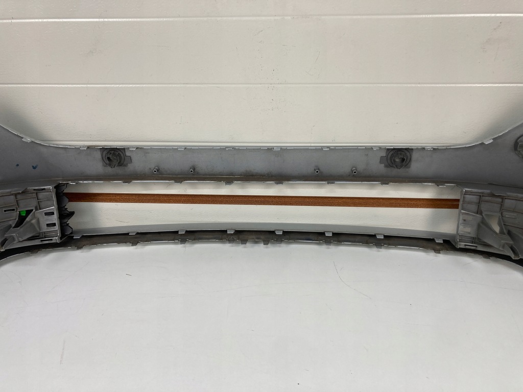 фото №14, Бампер передний skoda octavia iv 4 5e3